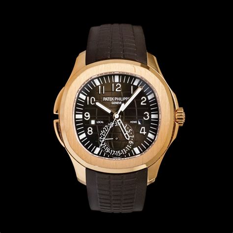 patek philippe model 5164r-001|patek philippe aquanaut reviews.